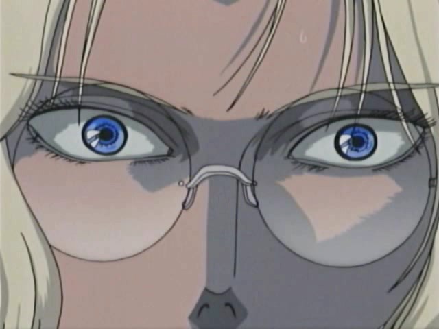 Otaku Gallery  / Anime e Manga / Hellsing / Screen Shots / Episodi / 08 - Kill House / 111.jpg